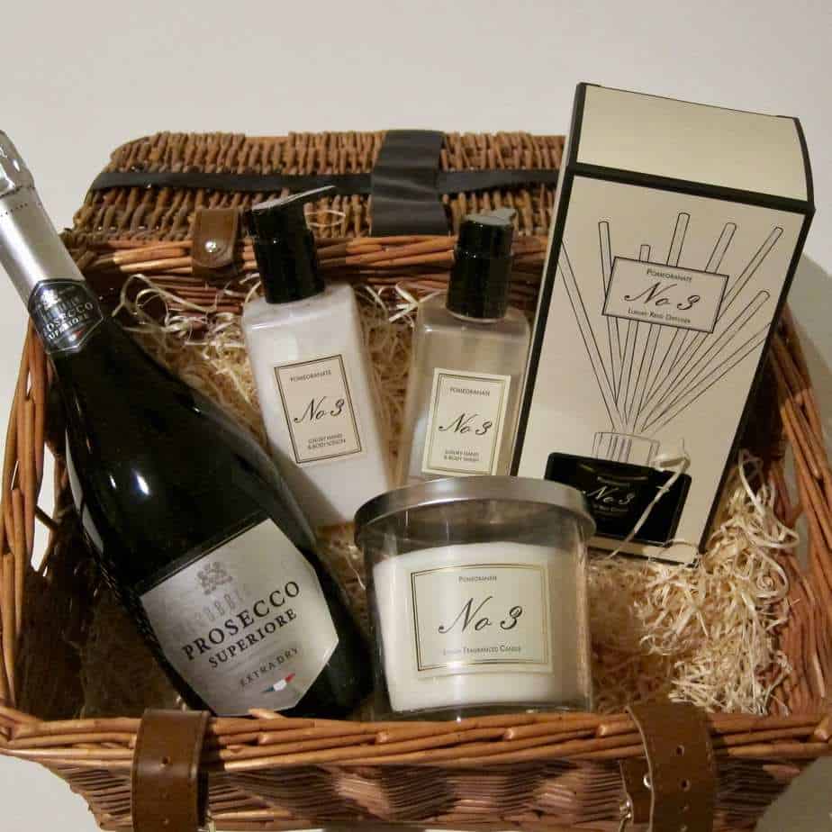 aldi luxury body cream